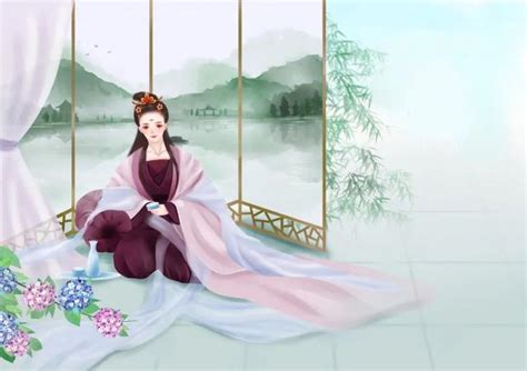 讚美人的詞語|18個誇讚女子的唯美成語，教你誇人夸出水平來